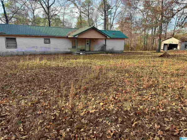 455 HINDMAN LANE, Talladega, AL 35160