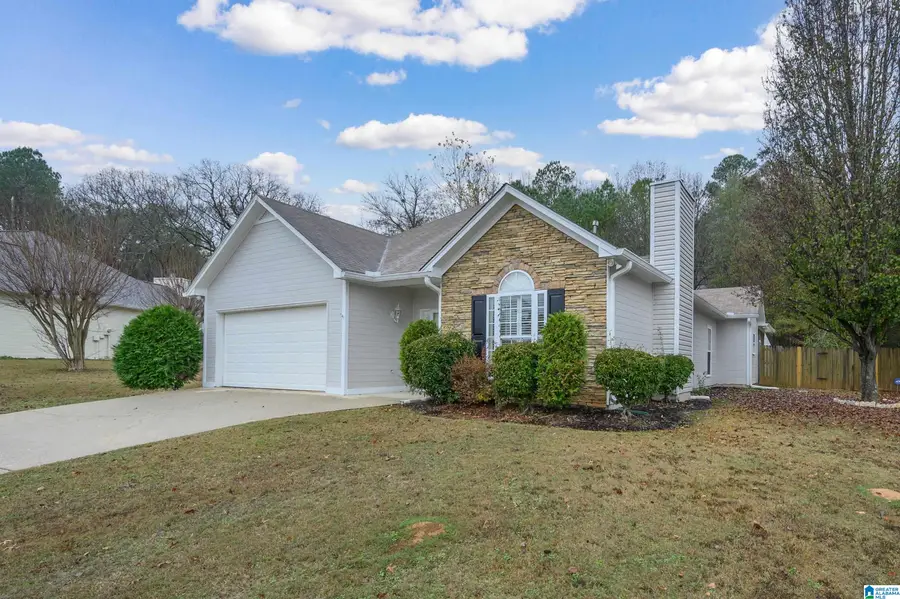 148 STONEHAVEN DRIVE, Pelham, AL 35124 - Image #2