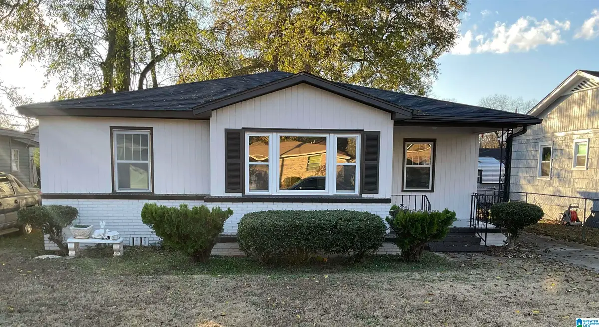 1404 MIMS STREET SW, Birmingham, AL 35211 - Image #1