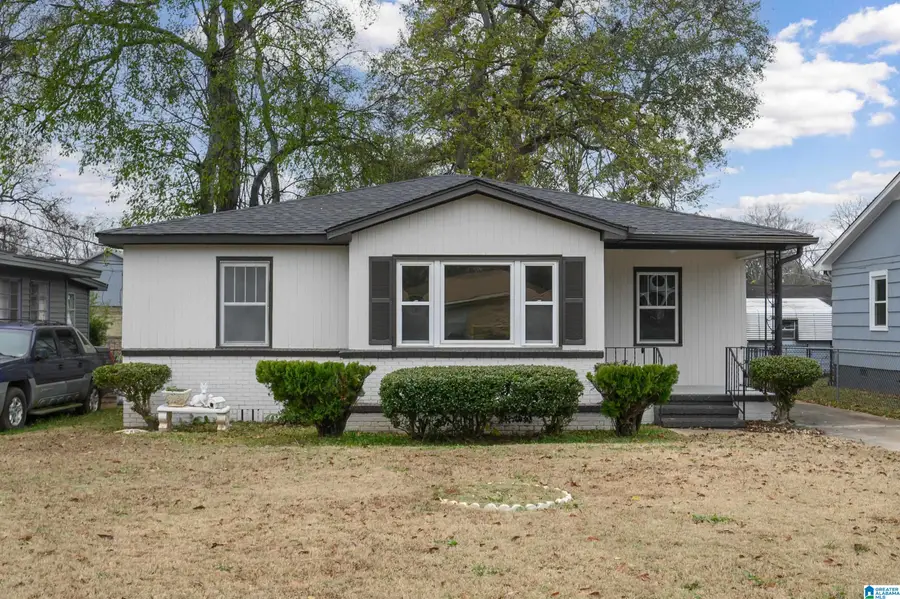 1404 MIMS STREET SW, Birmingham, AL 35211 - Image #3