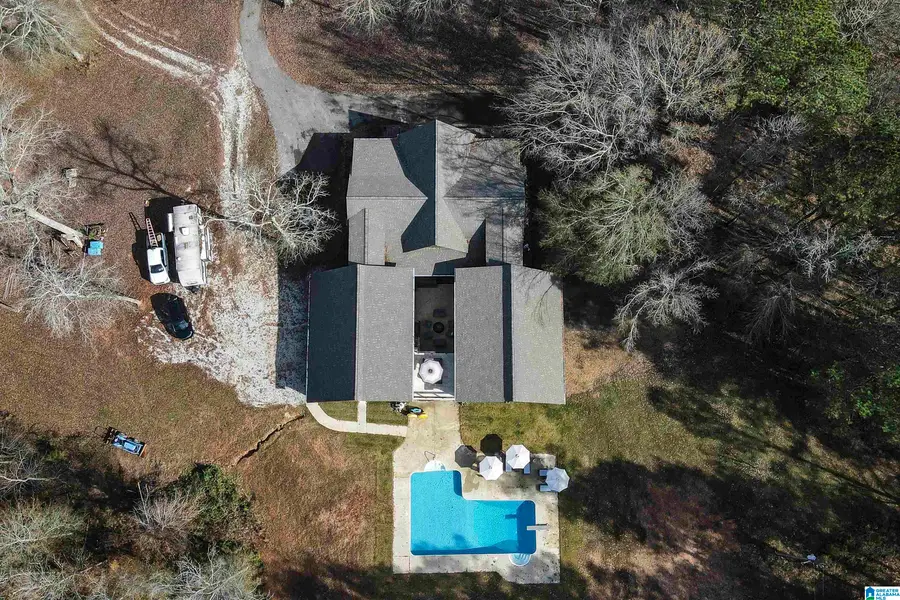 1802 COUNTY ROAD 36, Heflin, AL 36264 - Image #2