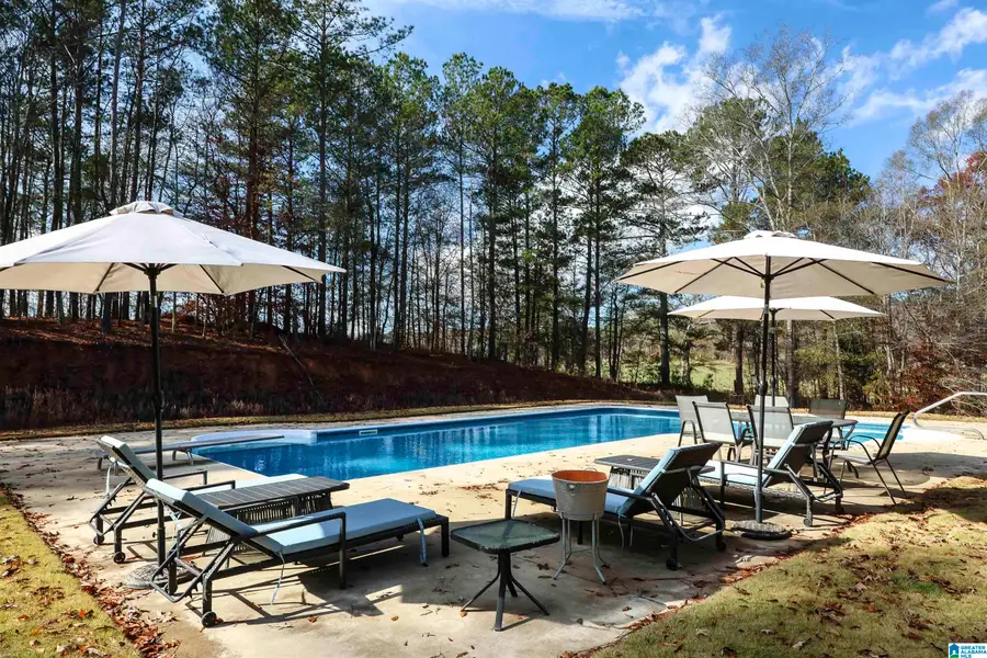 1802 COUNTY ROAD 36, Heflin, AL 36264 - Image #3