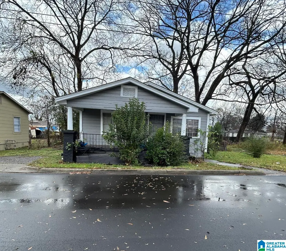 2921 33RD STREET N, Birmingham, AL 35207 - Image #1
