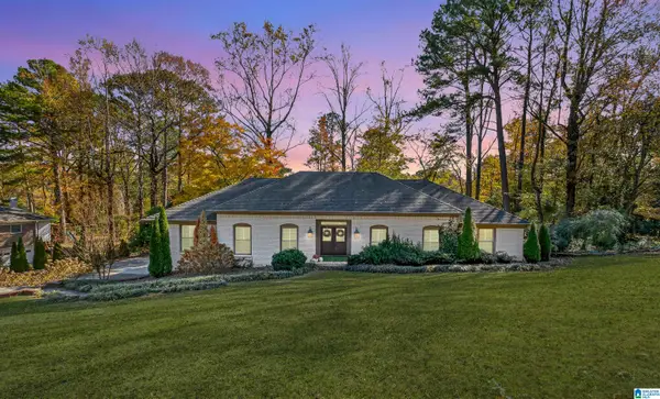1309 ANGLEWOOD DRIVE, Vestavia hills, AL 35216