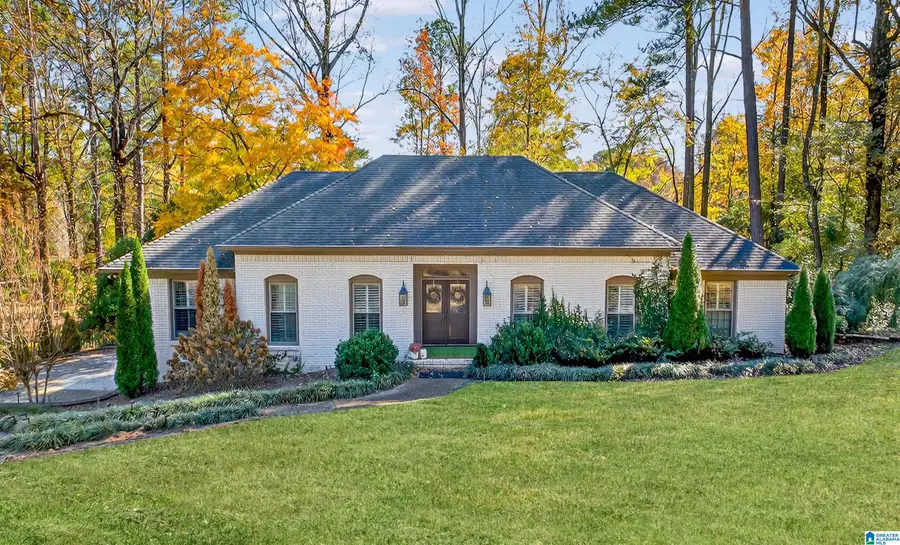 1309 ANGLEWOOD DRIVE, Vestavia Hills, AL 35216 - Image #2