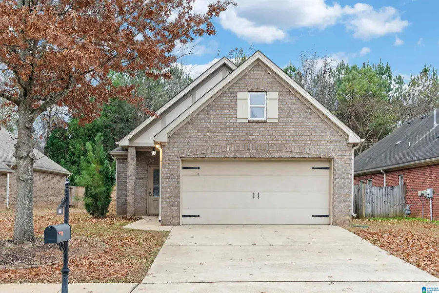 251 OXMOOR PLACE, Birmingham, AL 35211 - Image #2