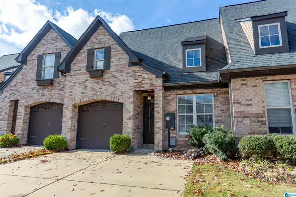 3940 GRAHAM DRIVE, Irondale, AL 35210