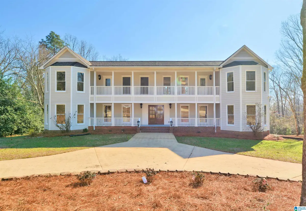 4524 PARK AVENUE, Bessemer, AL 35022 - #1