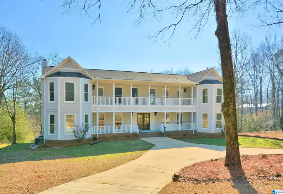 4524 PARK AVENUE, Bessemer, AL 35022 - #2