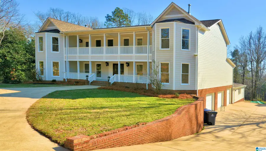 4524 PARK AVENUE, Bessemer, AL 35022 - #3