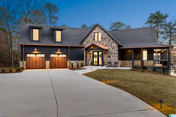 1270 COUNTY ROAD 175, Crane hill, AL 35053