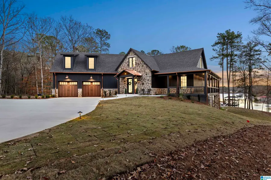 1270 COUNTY ROAD 175, Crane Hill, AL 35053 - Image #3