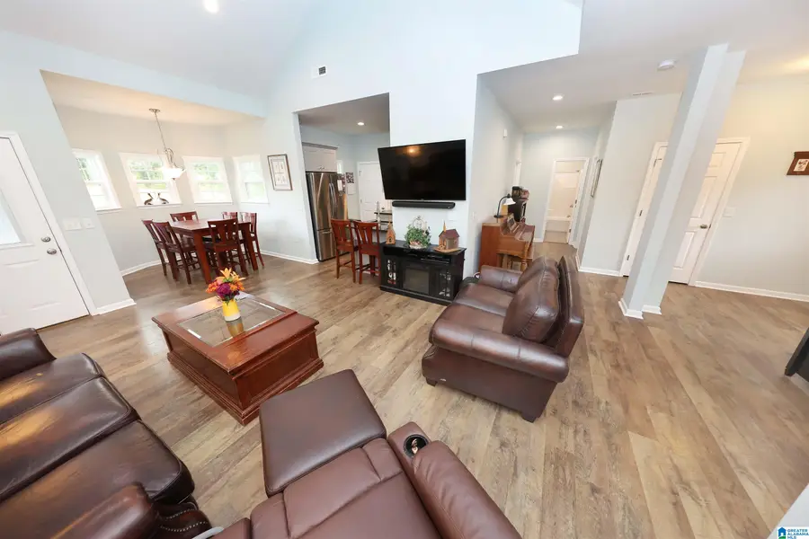 1400 TUNNEL MTN ROAD, Pell City, AL 35125 - Image #3