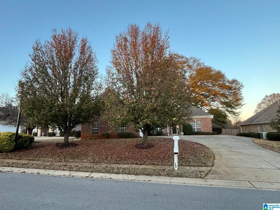 4329 SEGARS COVE, Bessemer, AL 35022 - Image #2