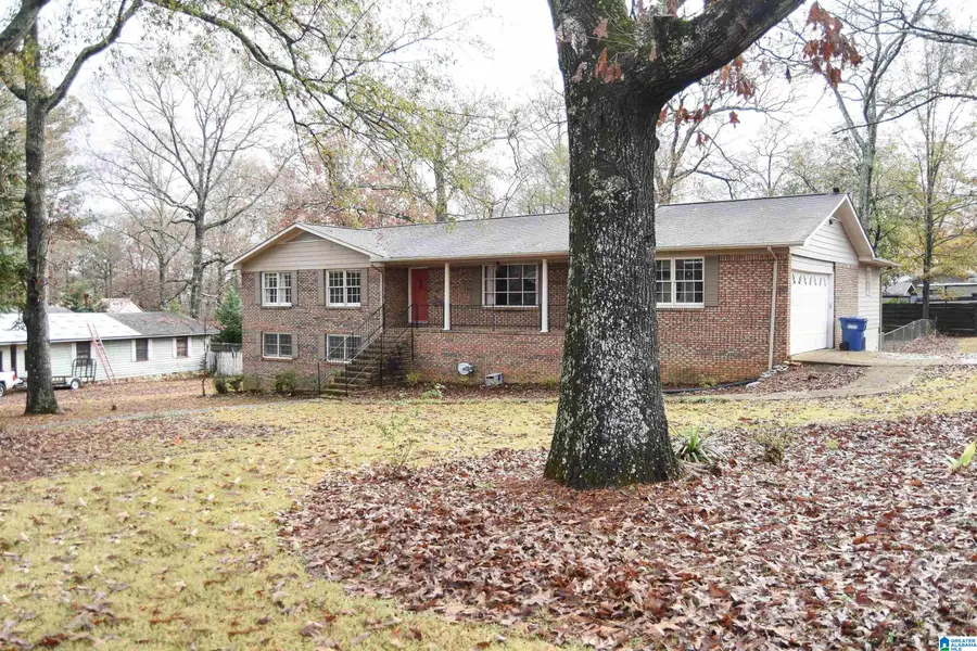 1809 ROBINHOOD DRIVE, Oxford, AL 36203 - Image #2