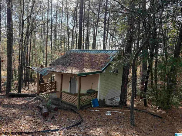 39 LONGLEAF DRIVE, Wedowee, AL 36280