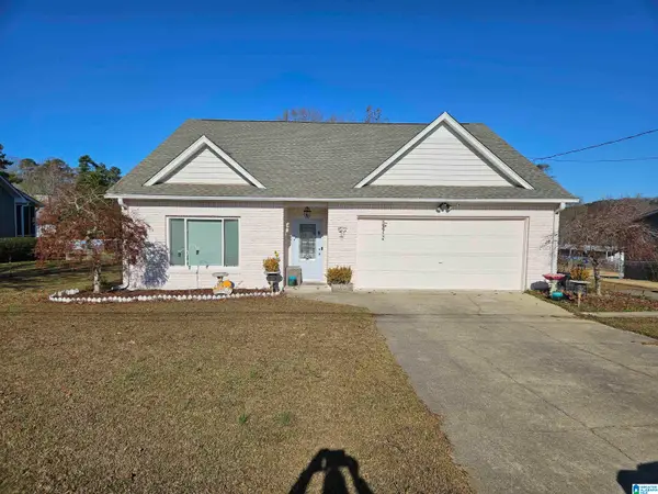 6882 PANNELL ROAD, Trussville, AL 35173