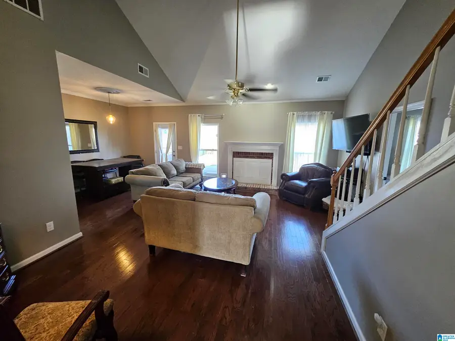 6882 PANNELL ROAD, Trussville, AL 35173 - Image #2