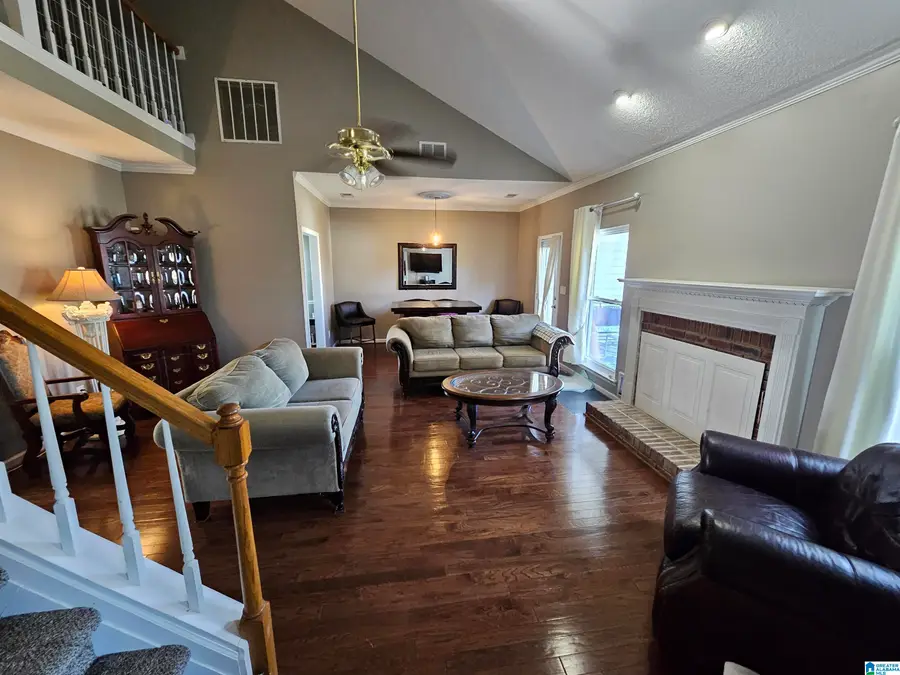 6882 PANNELL ROAD, Trussville, AL 35173 - Image #3