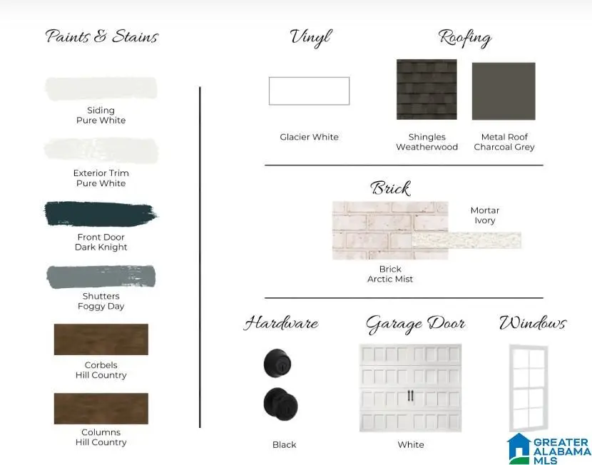 000156 SHILOH CREEK DRIVE, Calera, AL 35040 - Image #3