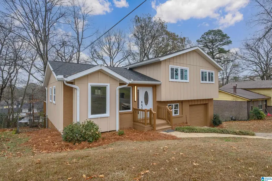 1409 4TH PLACE NW, Center Point, AL 35215 - Image #2