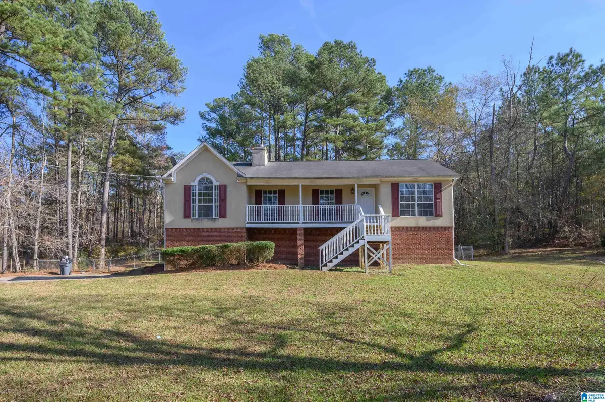 1402 SARDIS ROAD, Gardendale, AL 35071 - Image #1