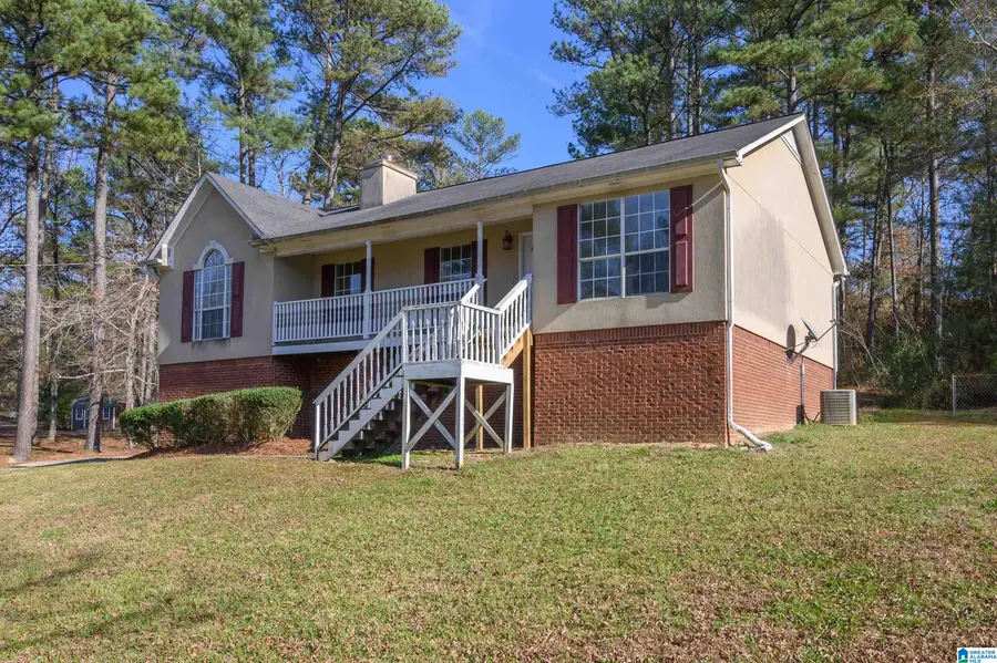 1402 SARDIS ROAD, Gardendale, AL 35071 - Image #2