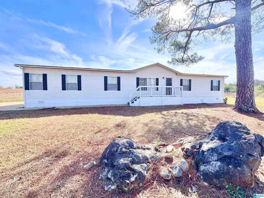 152 TOWN CREEK LANE, Talladega, AL 35160 - Image #2