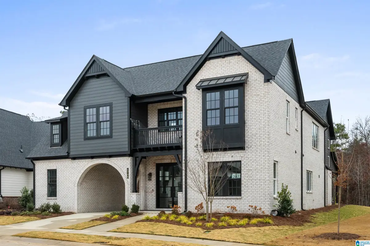 1748 GABLE DRIVE, Hoover, AL 35244 - Image #1