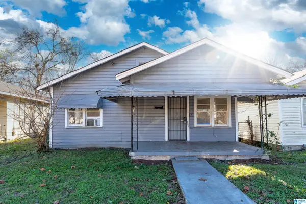 1825 18TH STREET, Birmingham, AL 35218