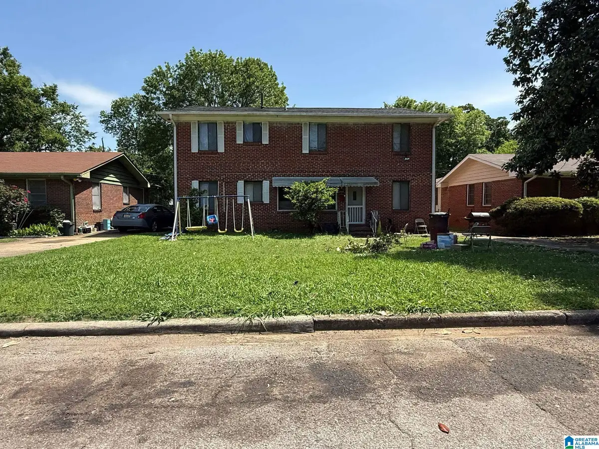 2925 STEINER COURT SW, Birmingham, AL 35211 - Image #1