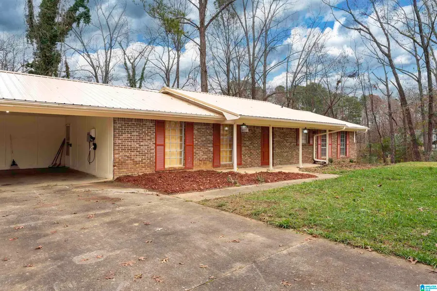 5353 SHADY CREST ROAD, Adamsville, AL 35005 - Image #3