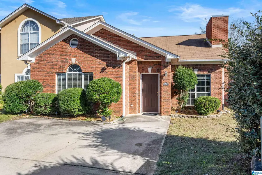 109 CANYON TRAIL, Pelham, AL 35124 - Image #2