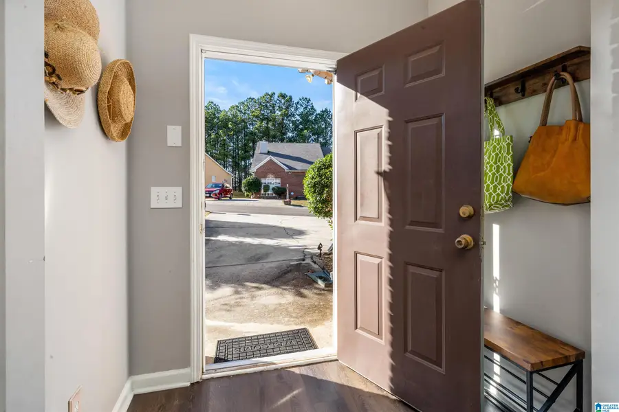 109 CANYON TRAIL, Pelham, AL 35124 - Image #3