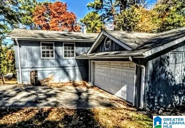 9217 BRIARMONT DRIVE, Birmingham, AL 35217