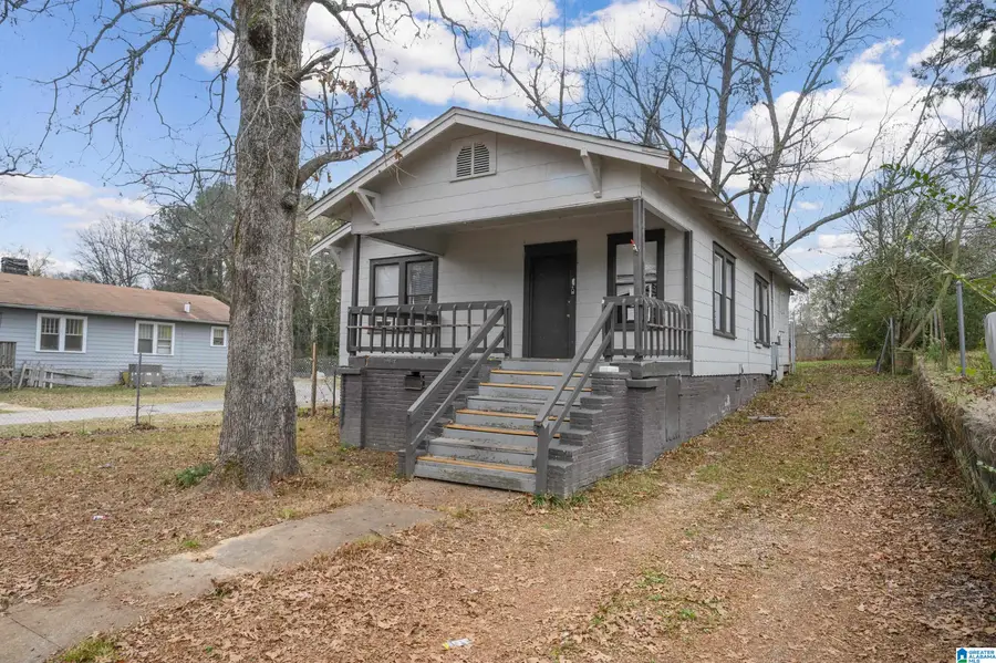 911 12TH AVENUE, Midfield, AL 35228 - Image #3