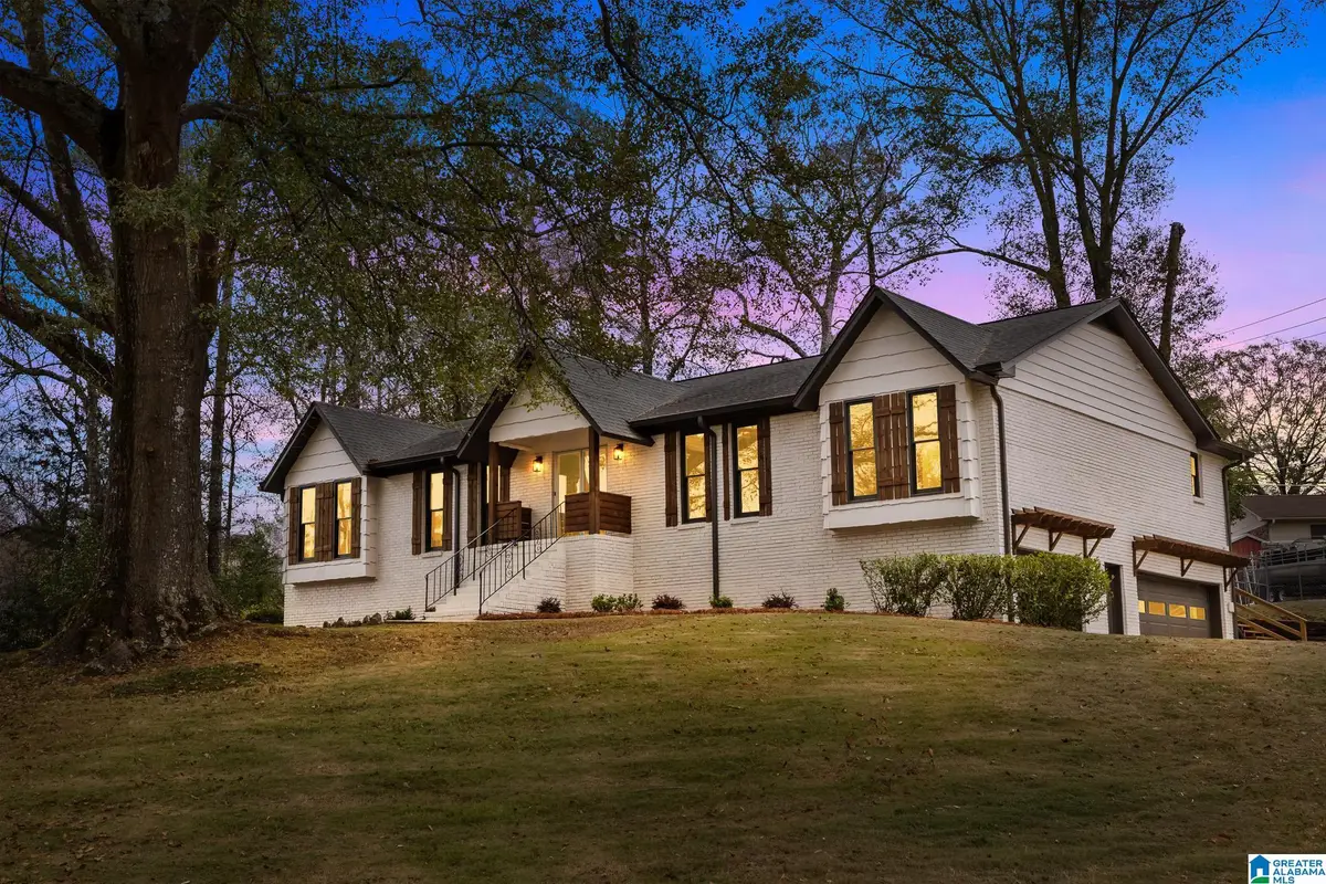 3405 WELLFORD CIRCLE, Hoover, AL 35226 - Image #1