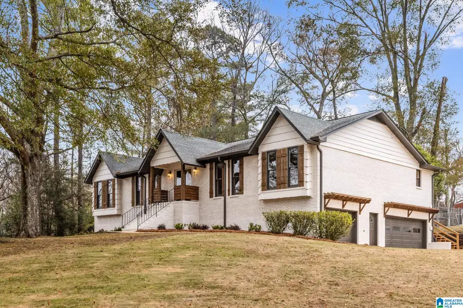 3405 WELLFORD CIRCLE, Hoover, AL 35226 - Image #2