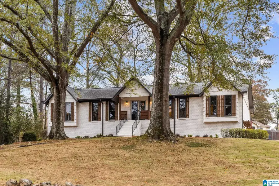 3405 WELLFORD CIRCLE, Hoover, AL 35226 - Image #3