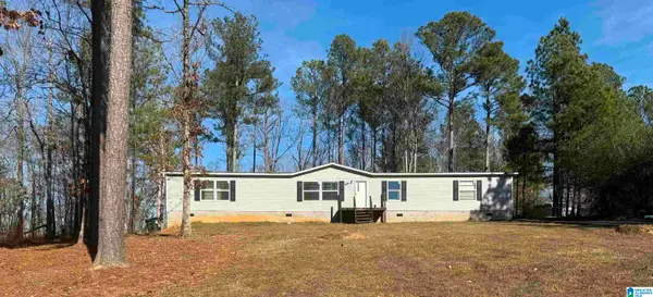 320 CLEARVIEW ROAD, Odenville, AL 35120