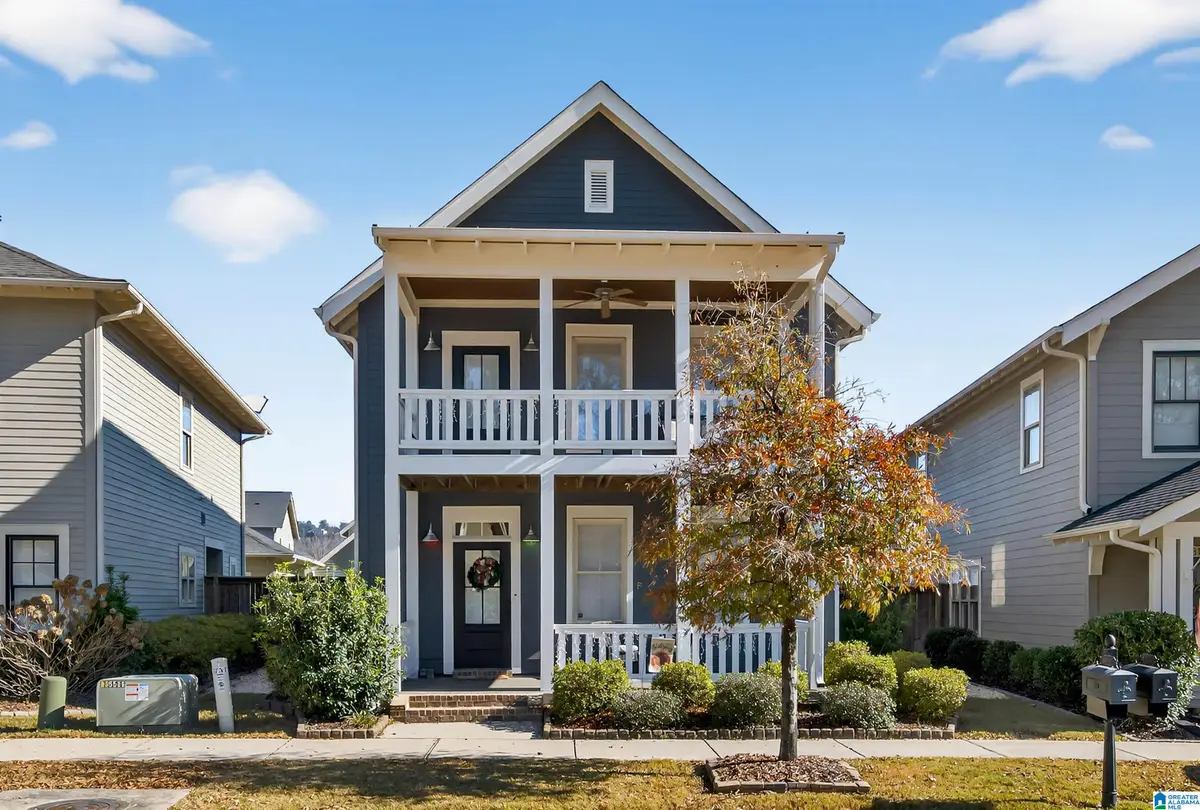 3139 SAWYER DRIVE, Hoover, AL 35226 - Image #1