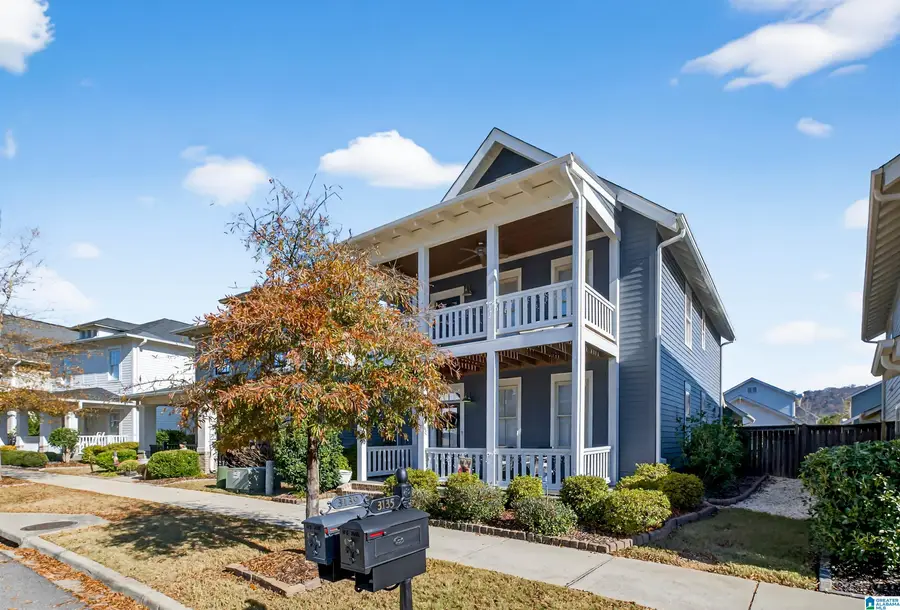 3139 SAWYER DRIVE, Hoover, AL 35226 - Image #3