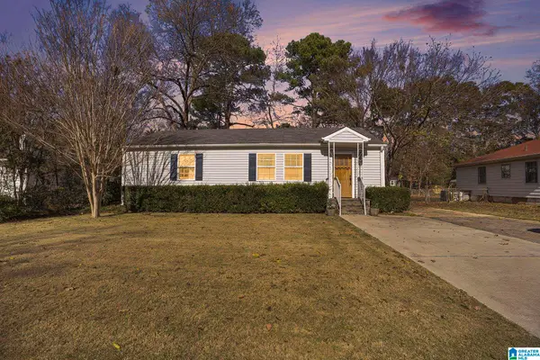 216 RALEIGH AVENUE, Homewood, AL 35209