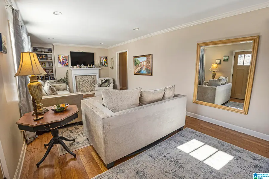 216 RALEIGH AVENUE, Homewood, AL 35209 - Image #3