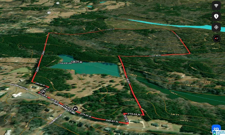 10000 EASTERN VALLEY ROAD, Woodstock, AL 35188 - Image #2