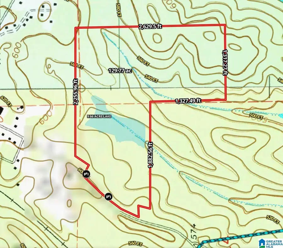 10000 EASTERN VALLEY ROAD, Woodstock, AL 35188 - Image #3