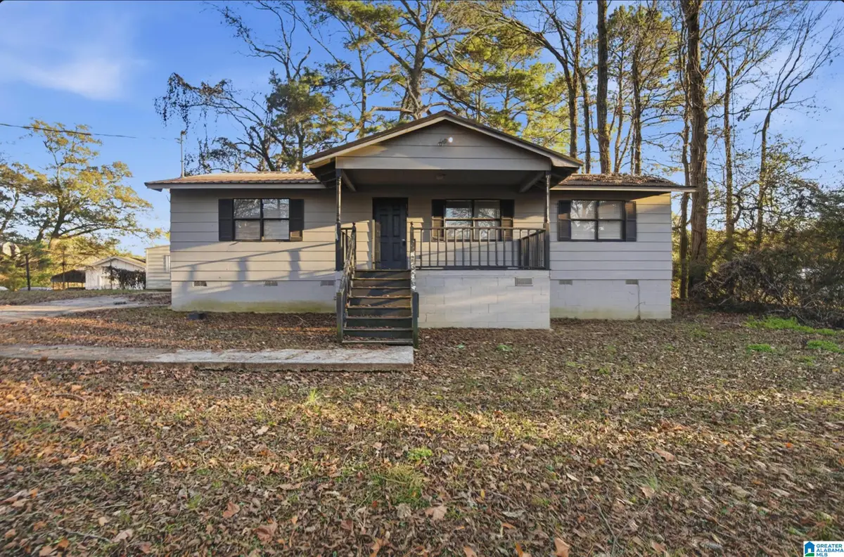 133 PERSIMMON STREET, Birmingham, AL 35214 - Image #1