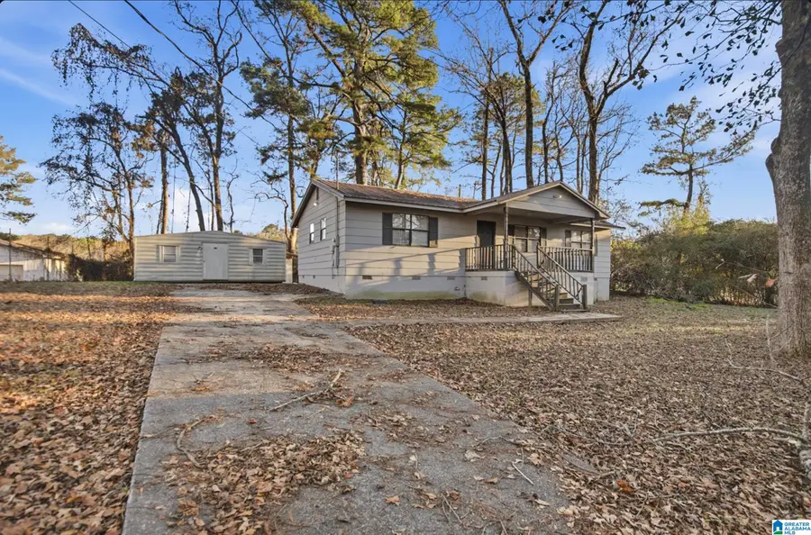 133 PERSIMMON STREET, Birmingham, AL 35214 - Image #2