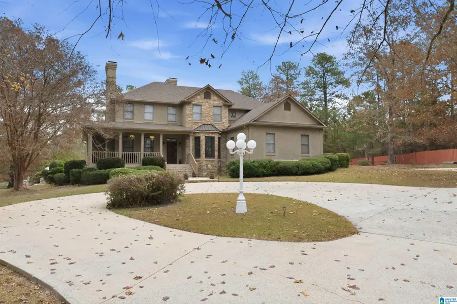 3090 HIGHWAY 51, Wilsonville, AL 35186 - Image #2