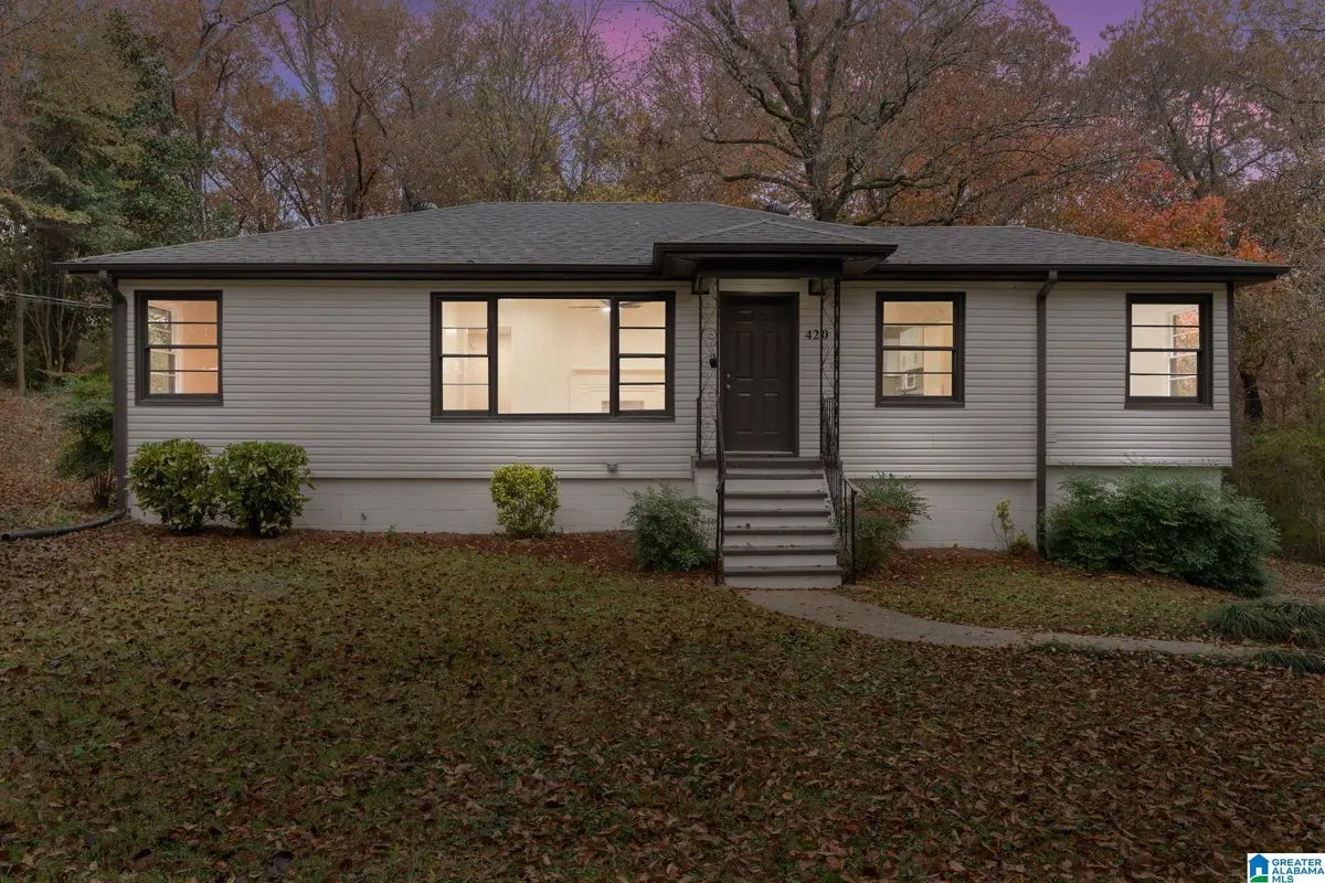 420 TUPELO WAY, Center Point, AL 35215 - Image #1